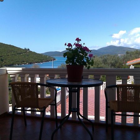 Apartments Vila Lazarevic Tivat Exterior photo