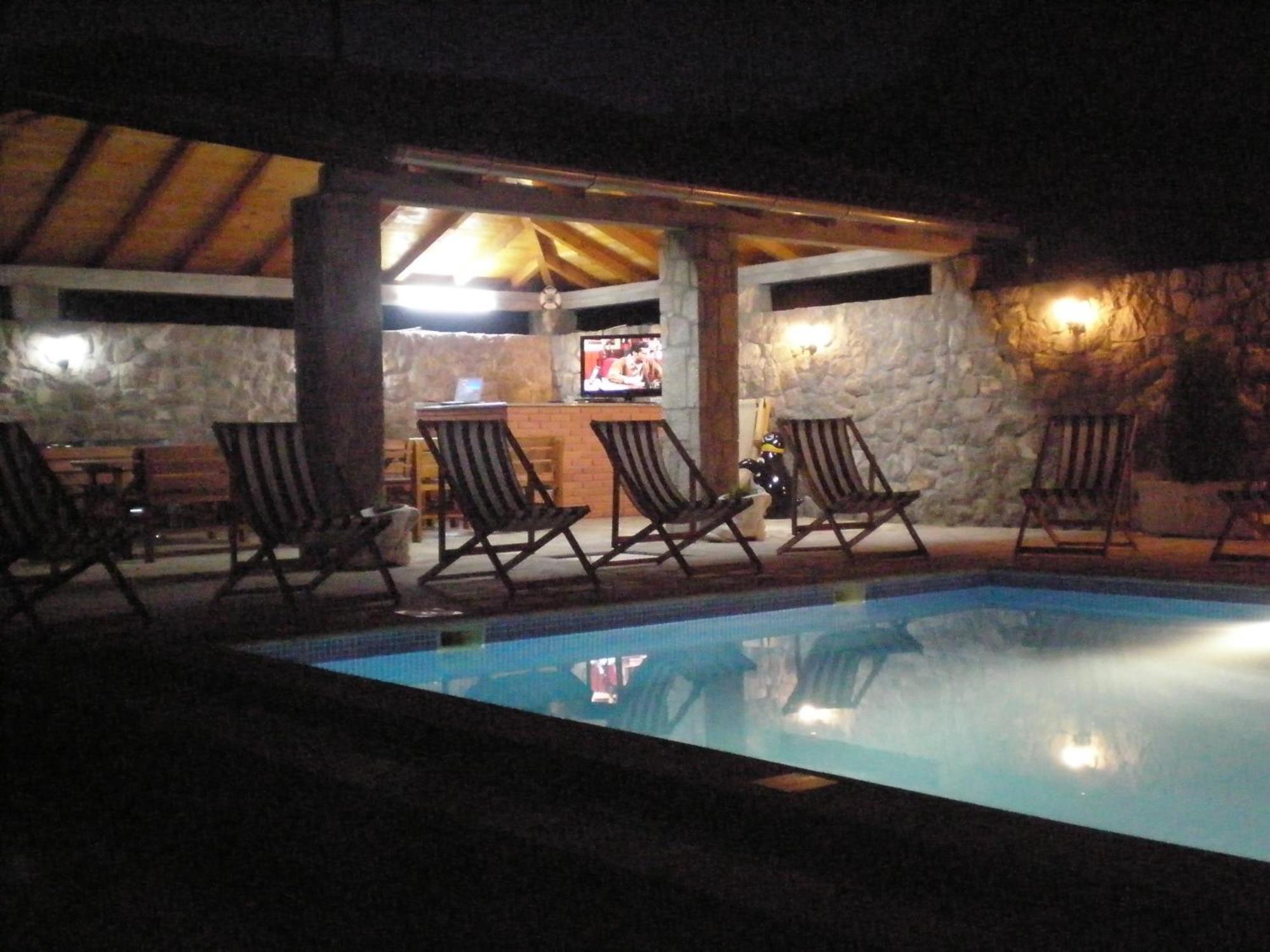 Apartments Vila Lazarevic Tivat Exterior photo